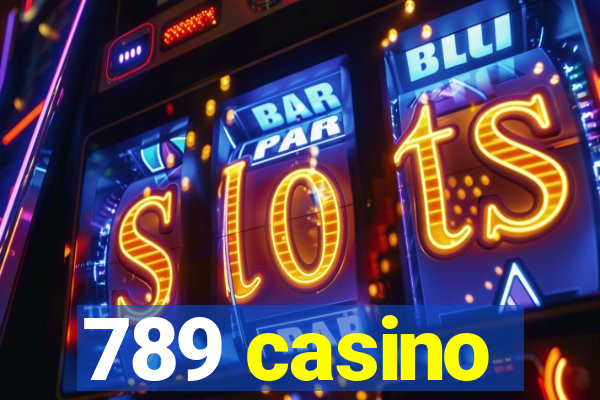 789 casino